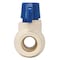 Kbi Homewerks 3/4 in. CPVC Slip Ball Valve Full Port Quarter-Turn Lever For Potable Water VBVCPVE4B - alternate 3
